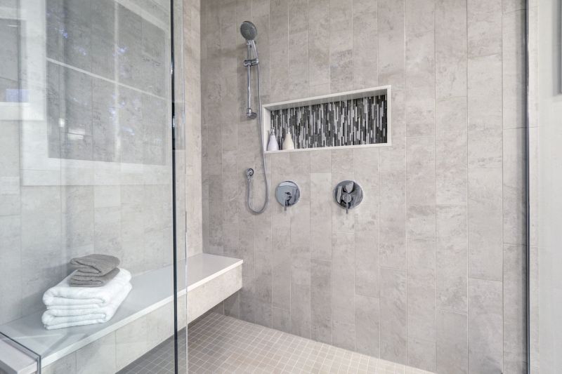 Bathroom Shower Installation in Sarasota County, FL