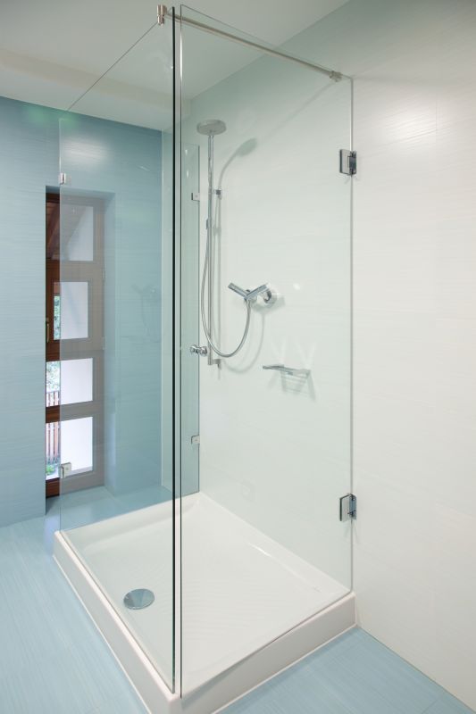 Bathroom Shower Installation in Sarasota County, FL