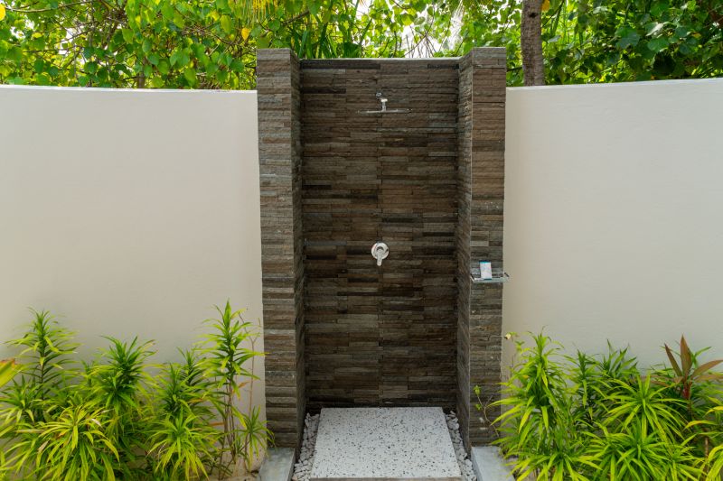 Bathroom Shower Installation in Greenwich, CT