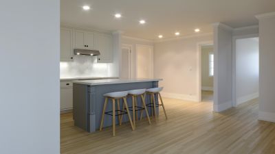 Recessed Lighting
