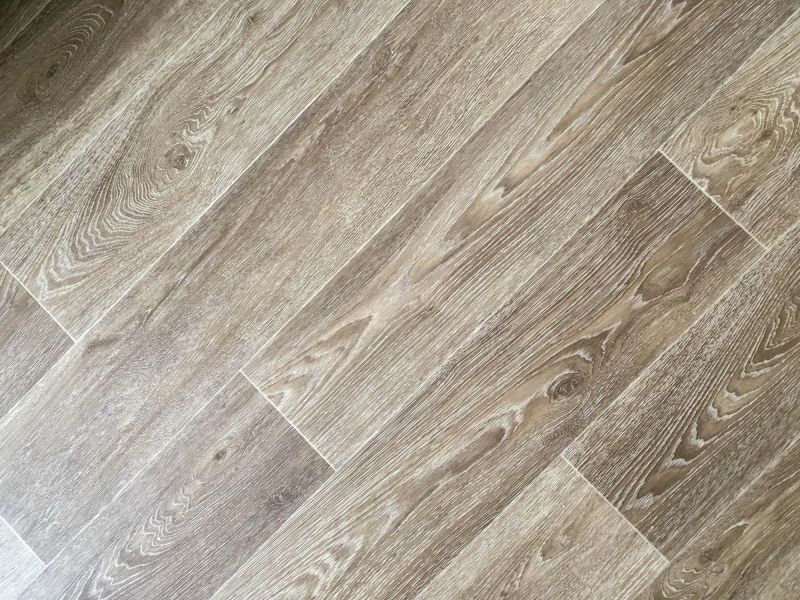 Wood-look Flooring