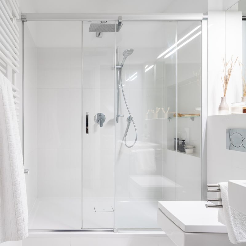 Shower Installation in Lancaster County, PA