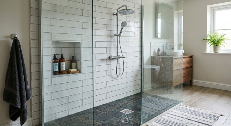 Shower Replacement in Pinellas County, FL