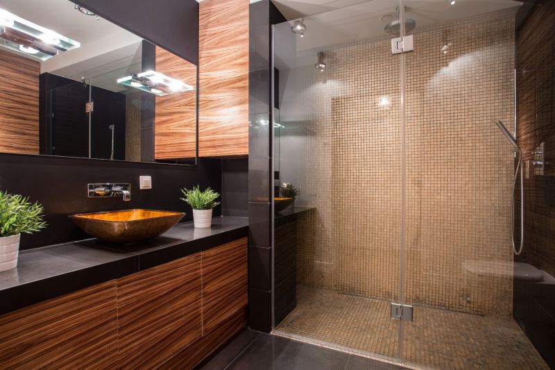 Shower Replacement in Fairfield County, CT