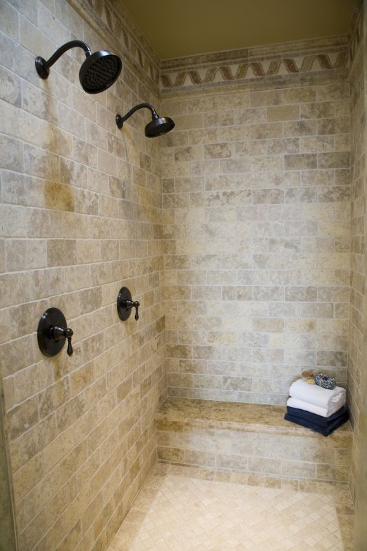 Shower Replacement in Greenwich, CT