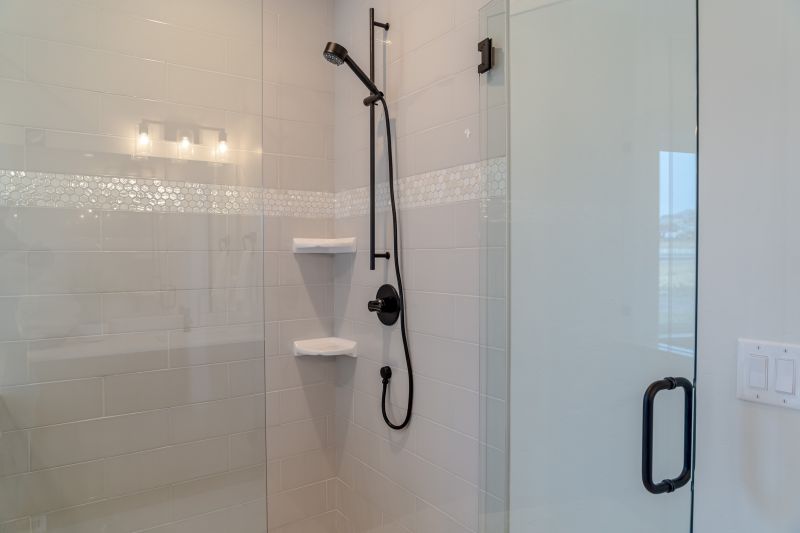 Shower Replacement in Saint Petersburg, FL