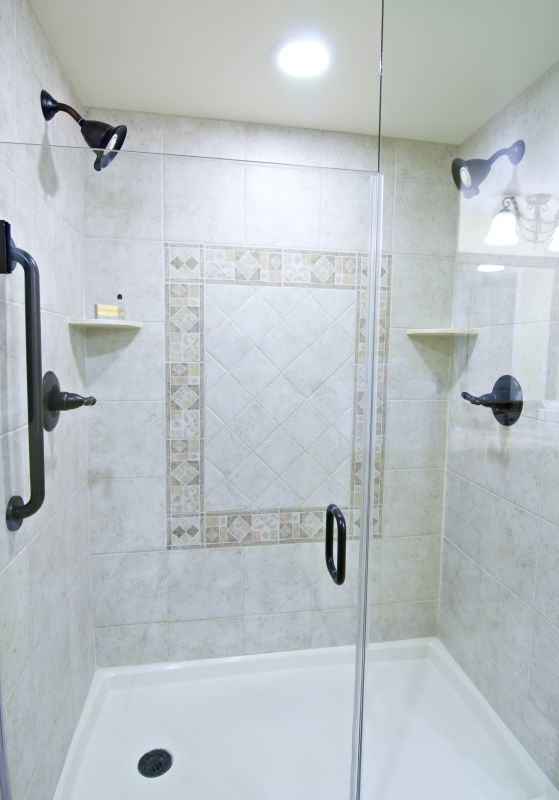 Shower Stall Replacement in Fairfield County, CT